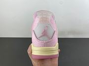 Jordan 4 Retro Iced Carmine (Women's) IB6716-600 - 5
