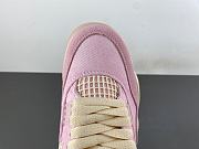 Jordan 4 Retro Iced Carmine (Women's) IB6716-600 - 3