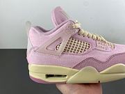 Jordan 4 Retro Iced Carmine (Women's) IB6716-600 - 2
