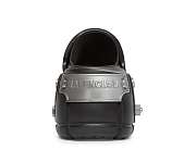 Balenciaga Crocs Mule 'Black Rubber' Sandals - 2