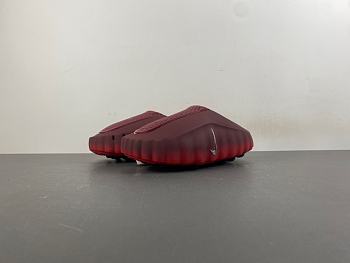 Nike Mind 001 Slide Team Red University Red HQ4307-601