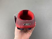 Nike Mind 001 Slide Team Red University Red HQ4307-601 - 6