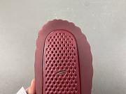 Nike Mind 001 Slide Team Red University Red HQ4307-601 - 5