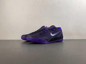 Nike Kobe IX Elite Low EM Protro Basketball Shoes IH1401-500