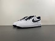 Nike Air Force 1 Low '07 White Black (2022) DH7561-102 - 1