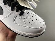 Nike Air Force 1 Low '07 White Black (2022) DH7561-102 - 2