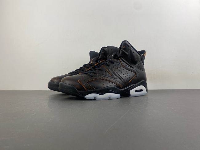 Jordan 6 Retro Xuanwu IR7572-220 - 1