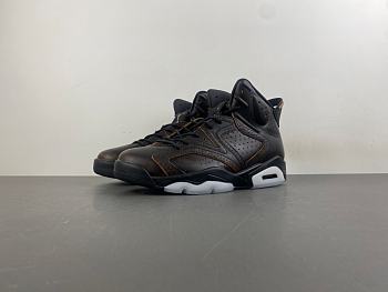 Jordan 6 Retro Xuanwu IR7572-220
