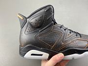 Jordan 6 Retro Xuanwu IR7572-220 - 2