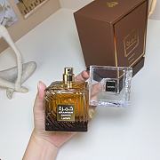 Lattafa Perfumes Khamrah Unisex 100ml - 5