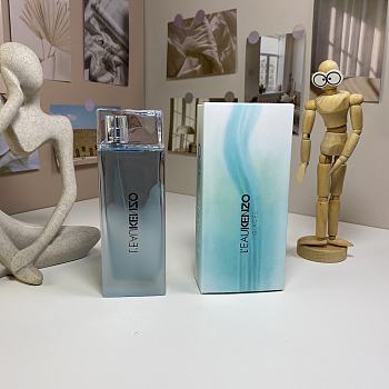 Kenzo Glacee Pour Homme for Men 100ml