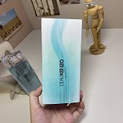 Kenzo Glacee Pour Homme for Men 100ml - 4