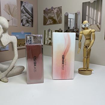 Kenzo Glacee Pour Femme Women 100ml