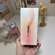Kenzo Glacee Pour Femme Women 100ml - 5