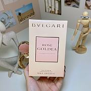 Bvlgari Rose Goldea 90ml Fragrance Floral Women - 6
