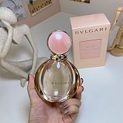 Bvlgari Rose Goldea 90ml Fragrance Floral Women - 5