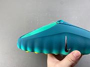 Nike Mind 001 Slide Geode Teal Light Menta HQ4307-301 - 5