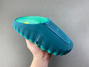 Nike Mind 001 Slide Geode Teal Light Menta HQ4307-301 - 4