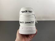 Off - White Out Of Office Sneakers OMIA189F25LEA0070110 - 6