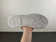Off - White Out Of Office Sneakers OMIA189F25LEA0070110 - 5
