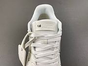 Off - White Out Of Office Sneakers OMIA189F25LEA0070110 - 2