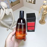 Fahrenheit Men's Eau de Toilette 100ml - 6