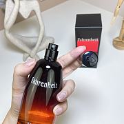 Fahrenheit Men's Eau de Toilette 100ml - 5