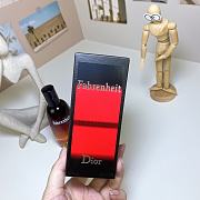 Fahrenheit Men's Eau de Toilette 100ml - 4