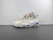Jordan 6 Retro Sashiko IR7255-110 - 1