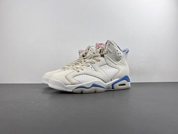 Jordan 6 Retro Sashiko IR7255-110