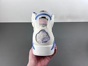 Jordan 6 Retro Sashiko IR7255-110 - 6