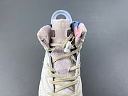 Jordan 6 Retro Sashiko IR7255-110 - 5