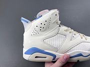 Jordan 6 Retro Sashiko IR7255-110 - 4