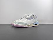 Jordan 3 Retro Spring Is In The Air IF4396-100 - 1