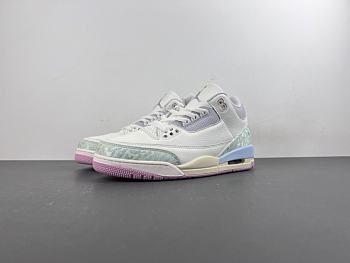 Jordan 3 Retro Spring Is In The Air IF4396-100
