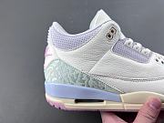 Jordan 3 Retro Spring Is In The Air IF4396-100 - 2