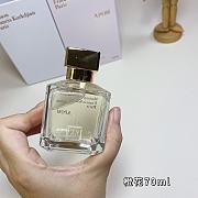 Vansico Orange Blossom Women's 70ml - 5