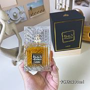 Lattafa Khamrah Eau de Parfum 100ML Spray Unisex - 5