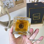 Lattafa Khamrah Eau de Parfum 100ML Spray Unisex - 2