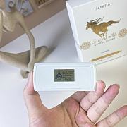 Lattafa Perfumes Qaed Al Fursan Unlimited 90ml Unisex - 3