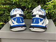 Balenciaga Track 2.0 Blue White 568614W3AE24191 - 6