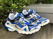 Balenciaga Track 2.0 Blue White 568614W3AE24191 - 3