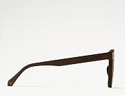 LV Waimea Square-Shaped Sunglasses - Large Size Z2974E - 5