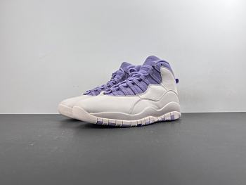 Jordan 10 Retro Hydrangeas (Women's) IQ0388-101