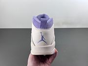 Jordan 10 Retro Hydrangeas (Women's) IQ0388-101 - 6
