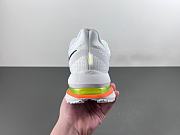 Nike Air Zoom Pegasus Premium White Volt Black HQ2592-105 - 6