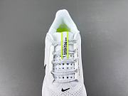 Nike Air Zoom Pegasus Premium White Volt Black HQ2592-105 - 5
