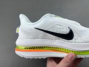 Nike Air Zoom Pegasus Premium White Volt Black HQ2592-105 - 3