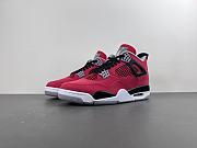 Jordan 4 Retro Toro Bravo (2026) FQ8138-600 - 1