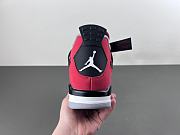 Jordan 4 Retro Toro Bravo (2026) FQ8138-600 - 6